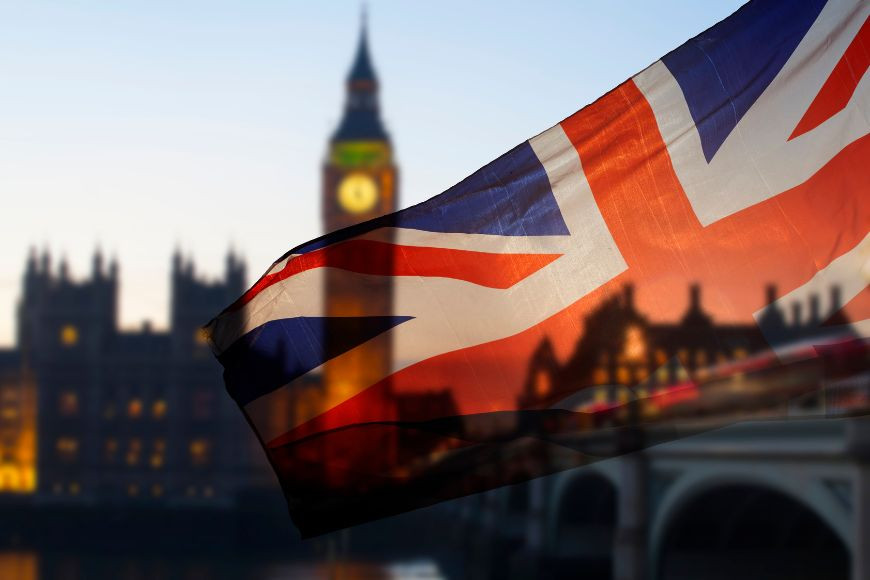 イギリスで就労ビザを取得するための最新完全ガイド【2024年版】