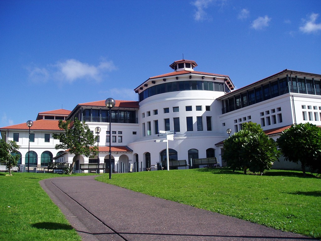 ニュージーランドのおすすめ大学8選：留学生に人気の有名大学まとめ