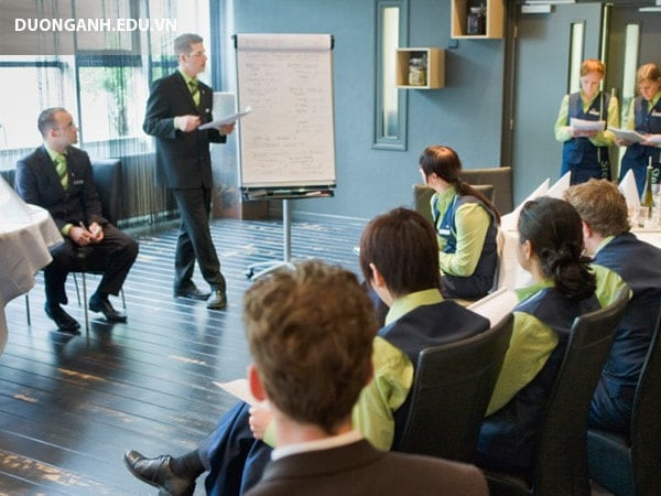 オランダ留学の魅力とは？質の高い教育と国際的環境を持つ理想の留学先