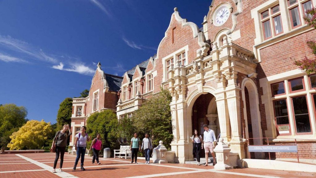 ニュージーランドのおすすめ大学8選：留学生に人気の有名大学まとめ