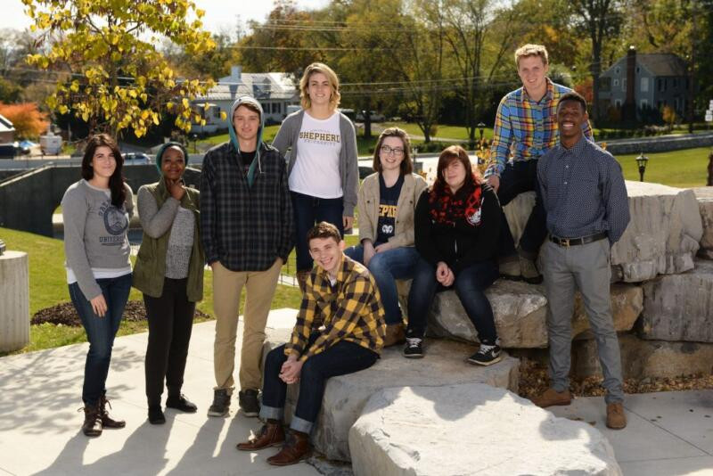 シェパード大学: アメリカ留学のための優れた選択肢