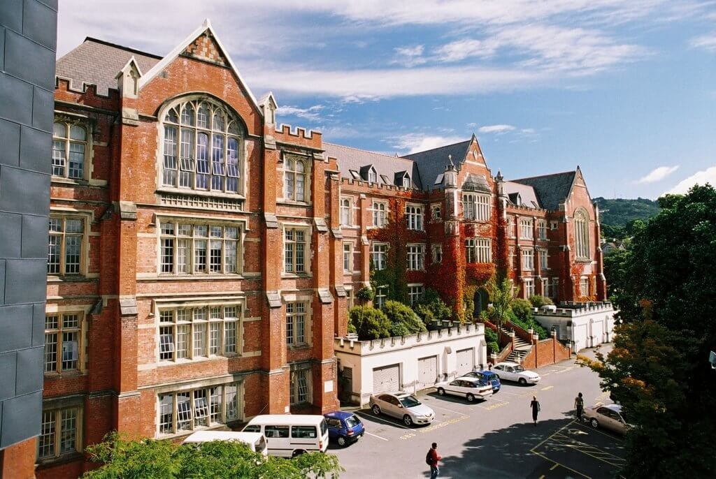 ニュージーランドのおすすめ大学8選：留学生に人気の有名大学まとめ
