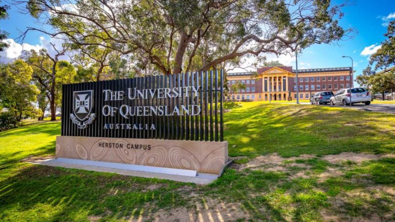 オーストラリアの工学教育のトップ大学