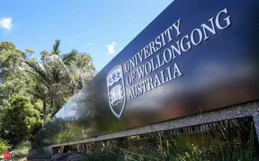 ウロンゴン大学についての概要と留学の情報