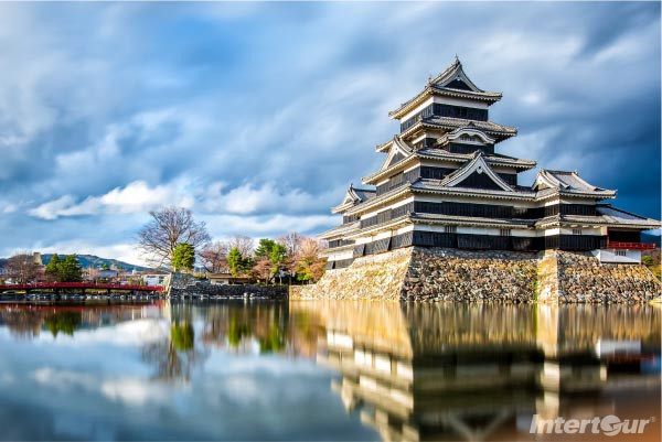 長野での日本留学