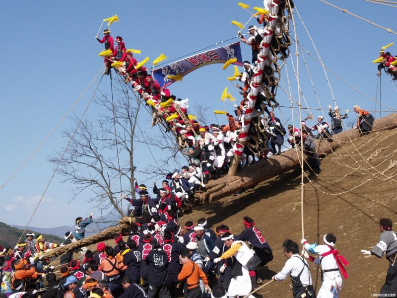 長野での日本留学